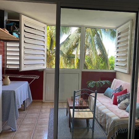 Beau Studio Proximite Plage 拉萨尔勒班 外观 照片