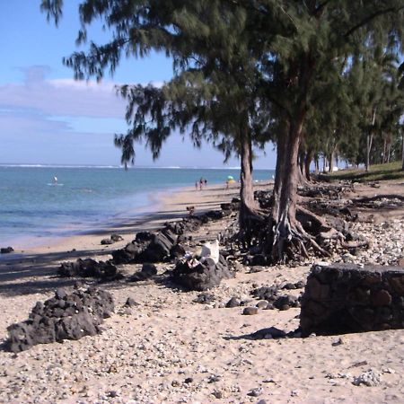 Beau Studio Proximite Plage 拉萨尔勒班 外观 照片