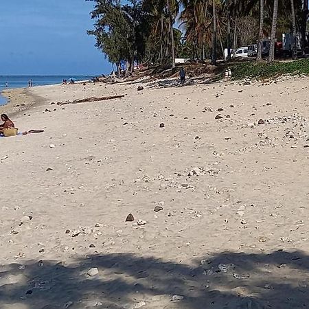 Beau Studio Proximite Plage 拉萨尔勒班 外观 照片