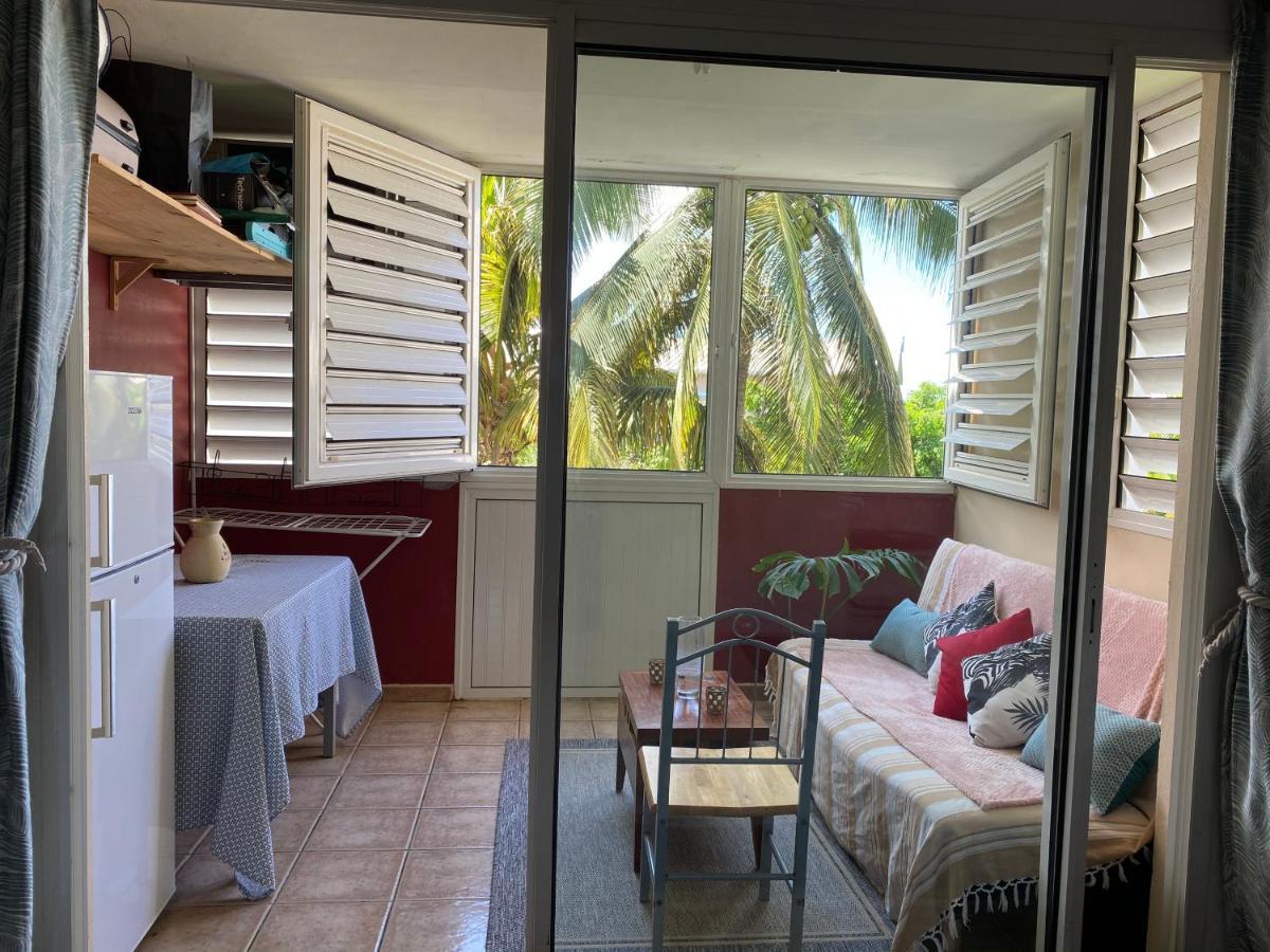 Beau Studio Proximite Plage 拉萨尔勒班 外观 照片