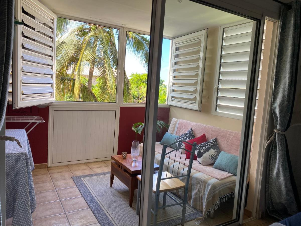 Beau Studio Proximite Plage 拉萨尔勒班 外观 照片